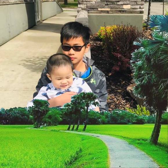 Meet your Posher, Yehm - Picture 1 of 1